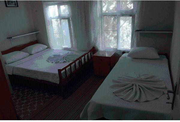 Onder Pansiyon Dalyan Rom bilde