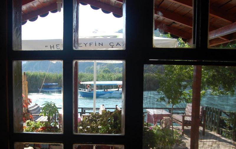 Onder Pansiyon Dalyan Rom bilde
